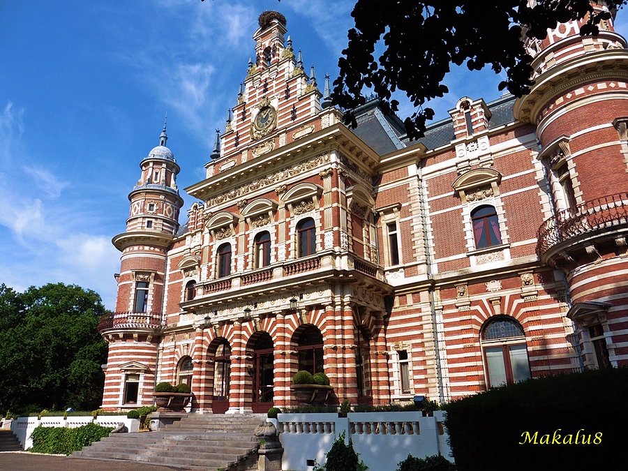 Zamek Wassenaar