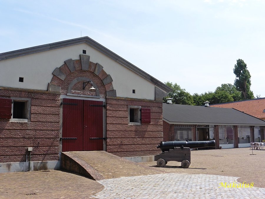 Fort Wierickerschans_1