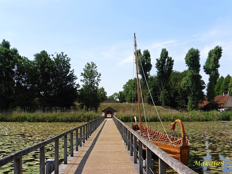 Fort Wierickerschans_2