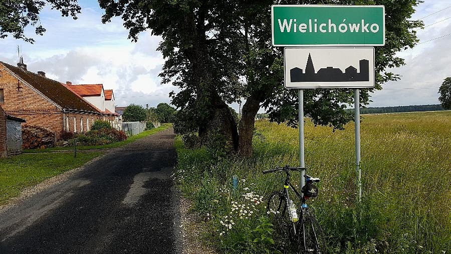 Wielichówko