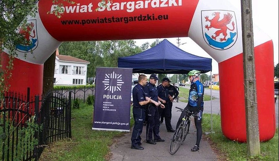 Policja i ja