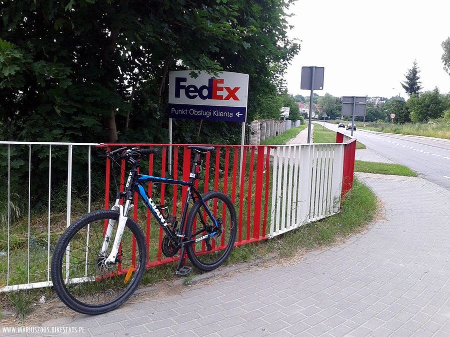 W Gronowie Górnym