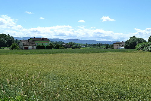 Góry :)
