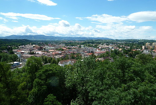 Cieszyn