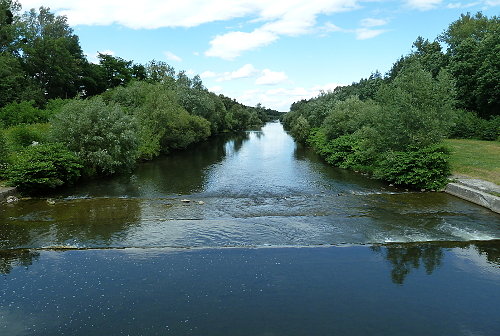 Rzeka