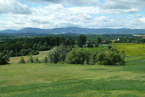 Góry :)