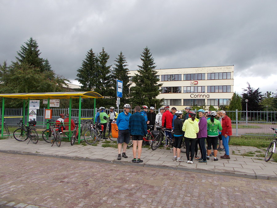 Zbiórka STOP-u