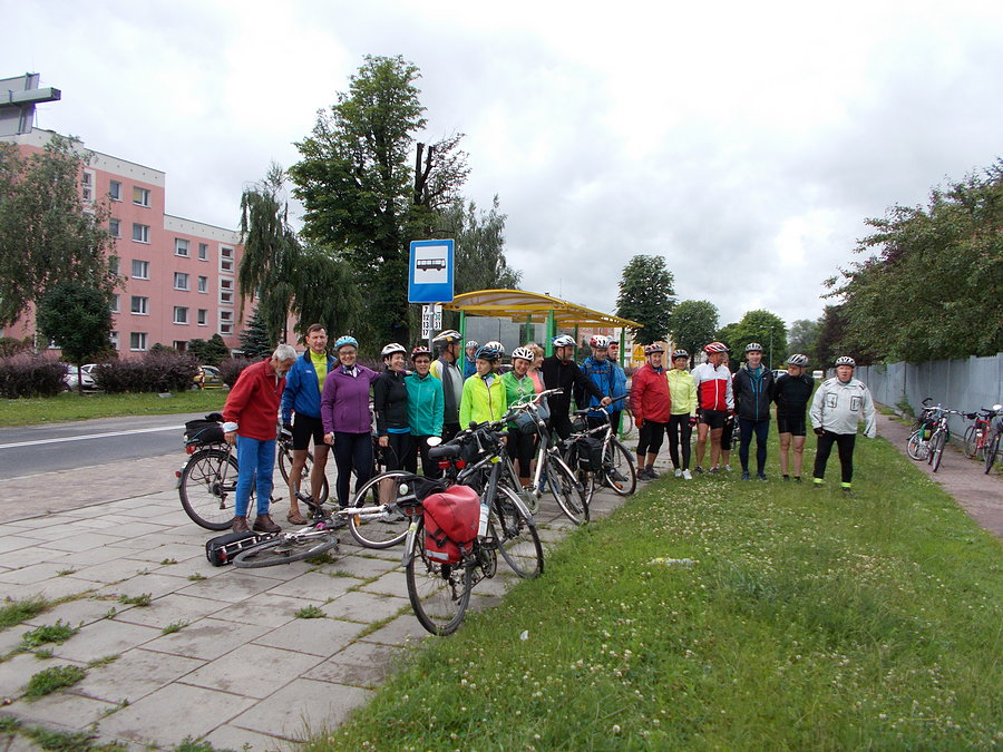 Zbiórka STOP-u