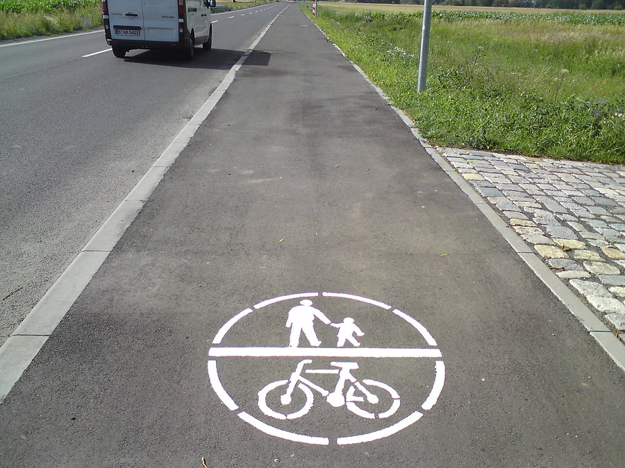 Przystępniejszy malunek