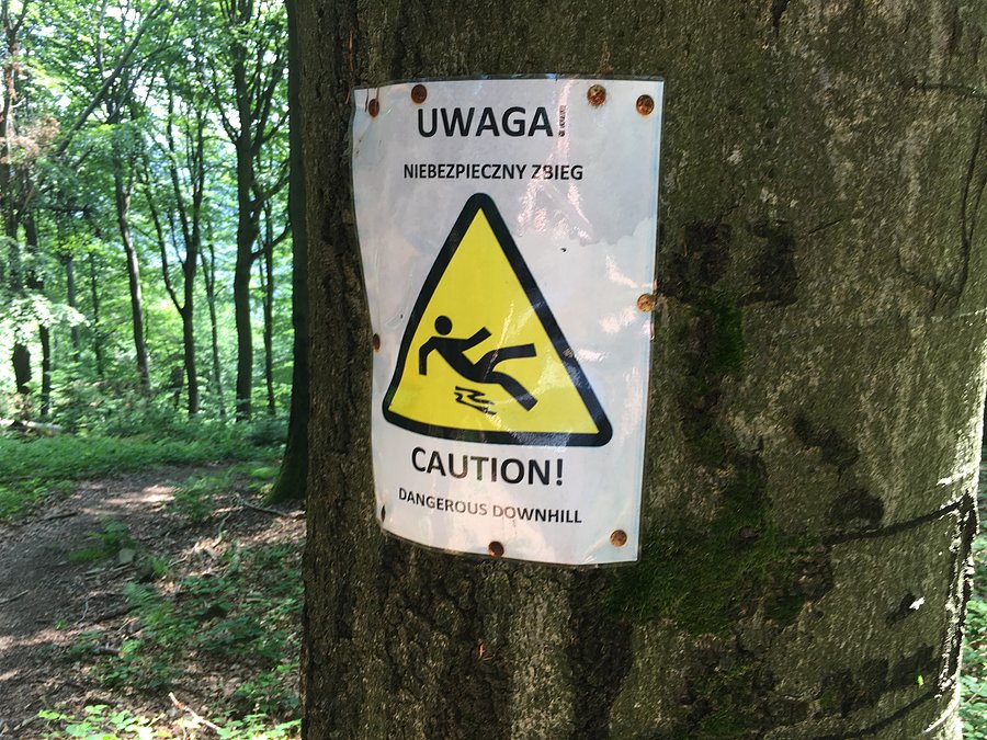 O rety co się tu będzie działo?