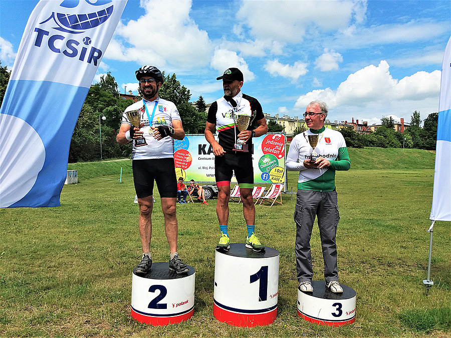 Tczewski Cross Rowerowy. 2017 r