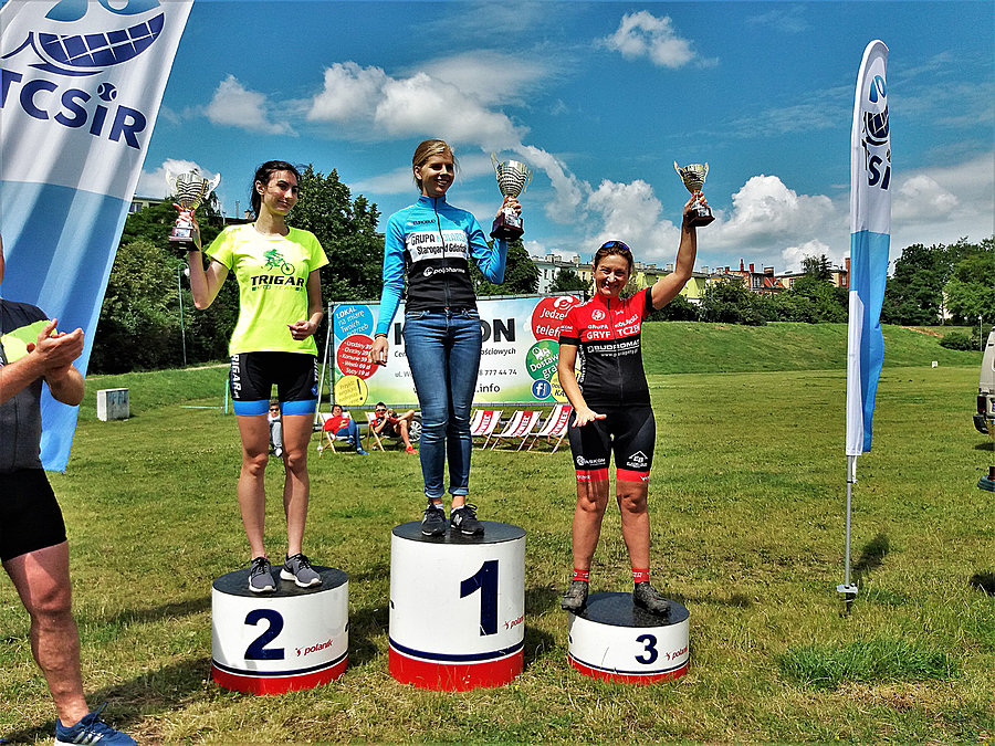 Tczewski Cross Rowerowy. 2017 r