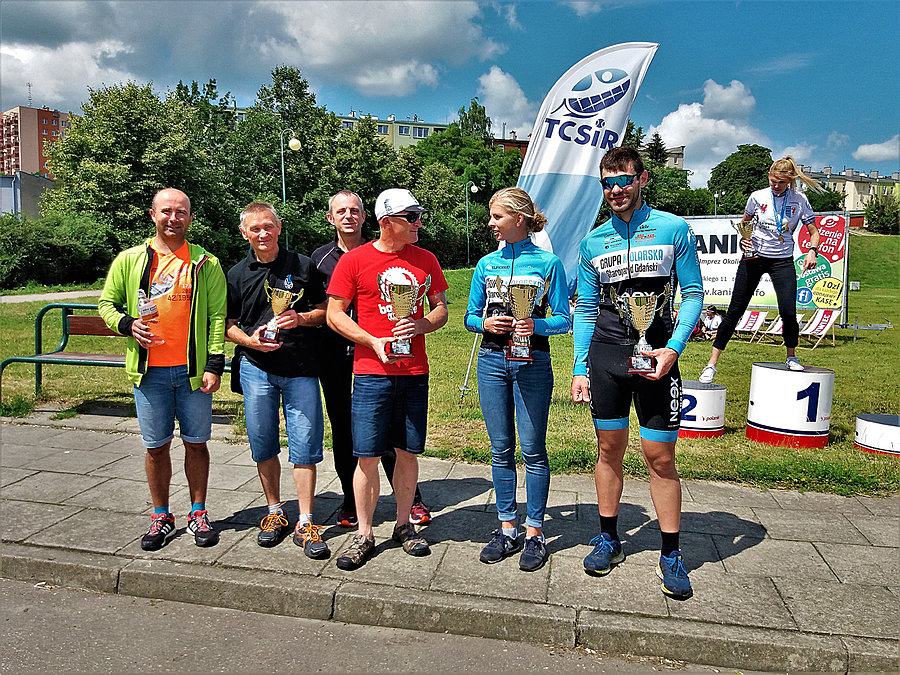 Tczewski Cross Rowerowy. 2017 r