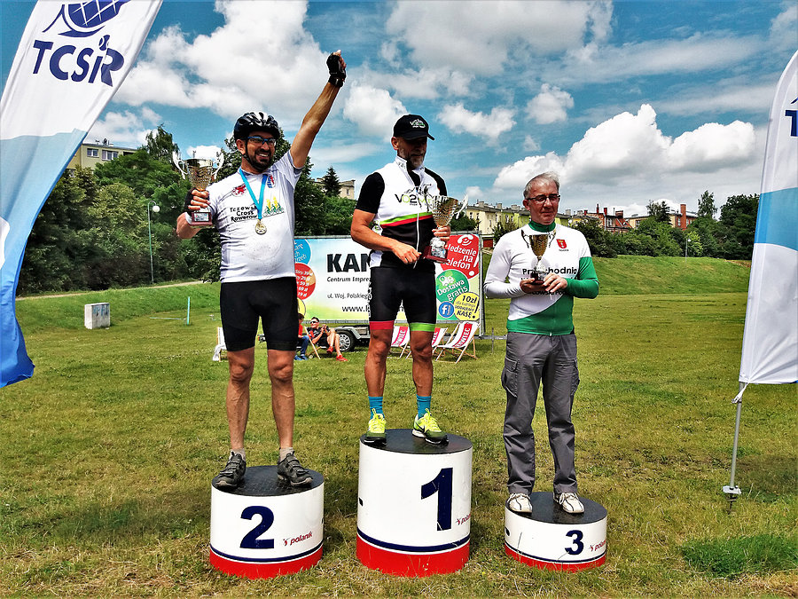 Tczewski Cross Rowerowy. 2017 r