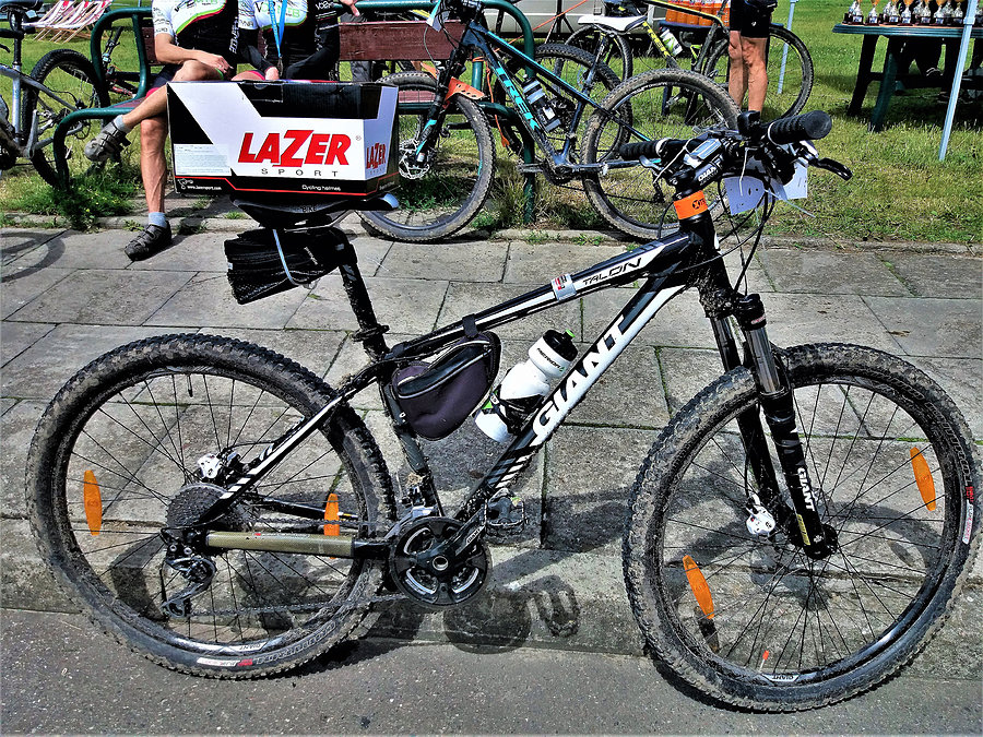 Tczewski Cross Rowerowy. 2017 r