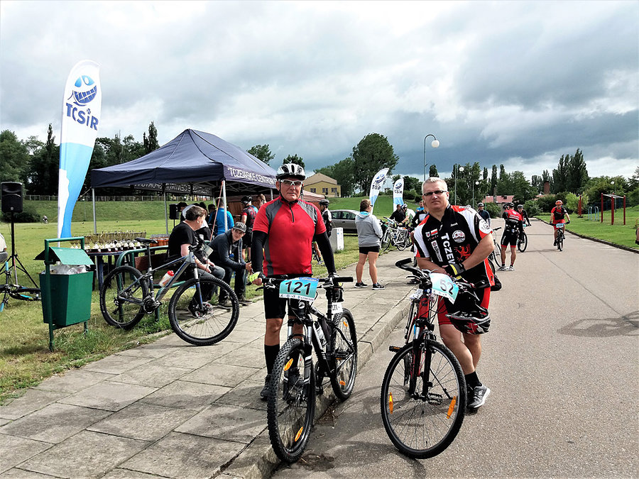 Tczewski Cross Rowerowy. 2017 r