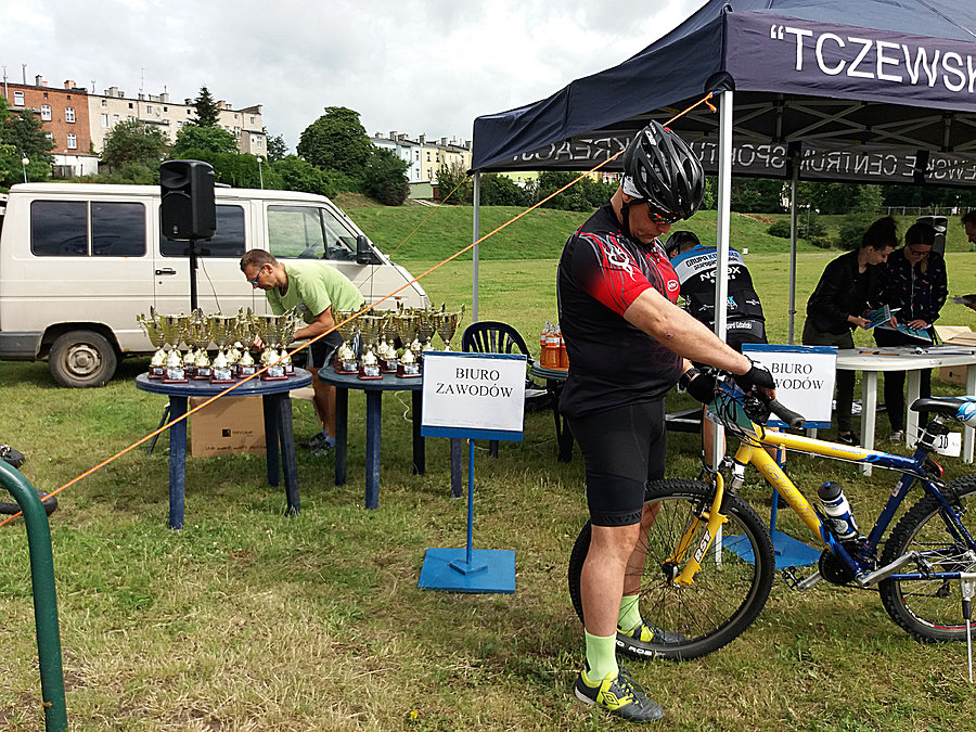 Tczewski Cross Rowerowy. 2017 r