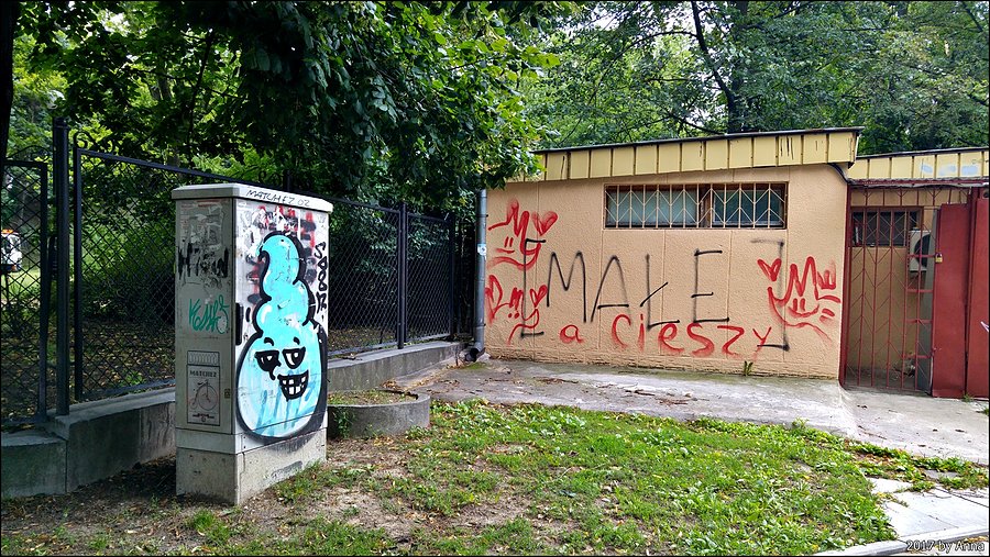 Małe a cieszy!