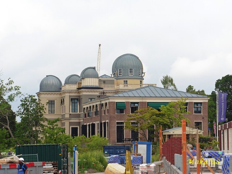 Obserwatorium uniwersyteckie