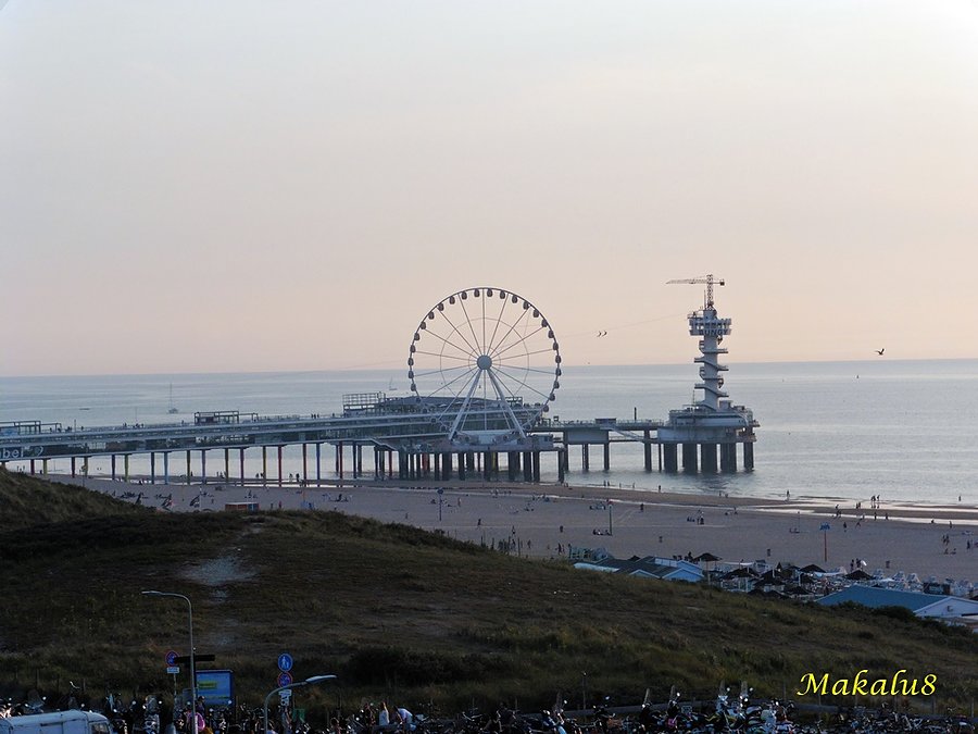 Scheveningen