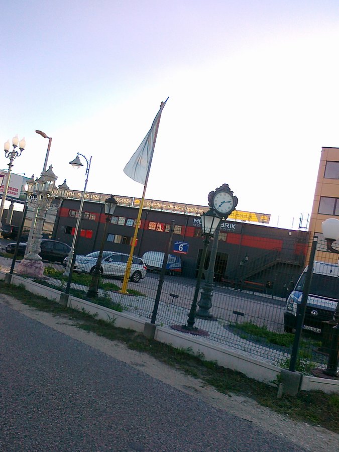 Kontrola czasu