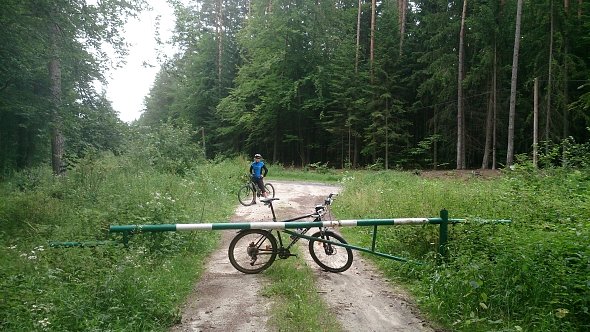 Przerwa
