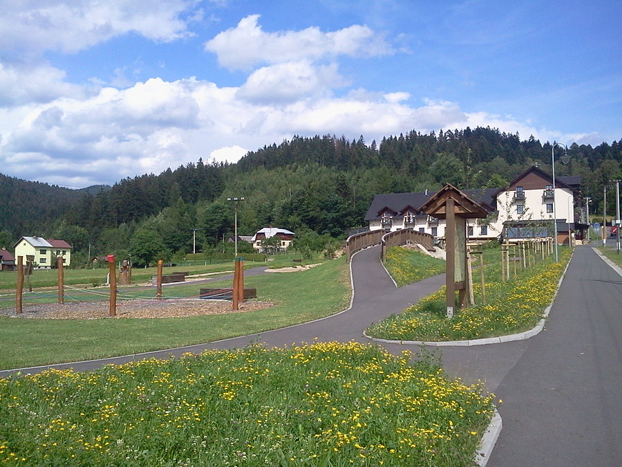 Bukowiec