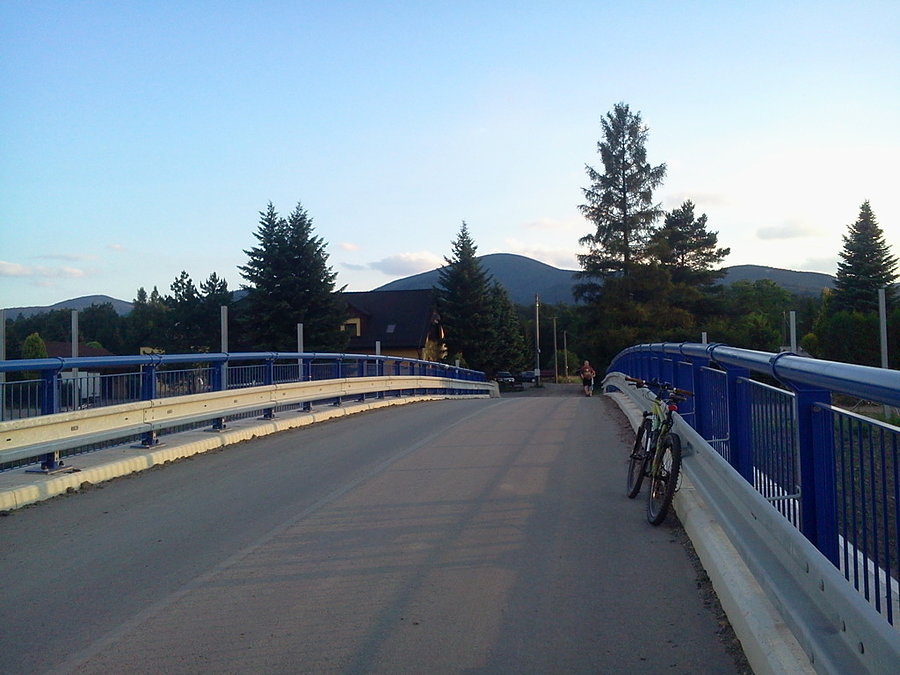 Bystrzyca