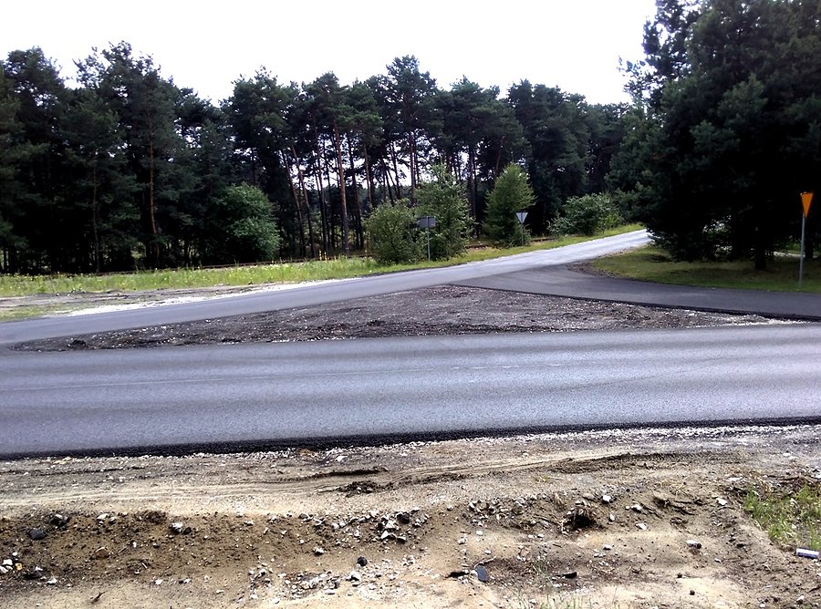 Nowa nakładka na DK48