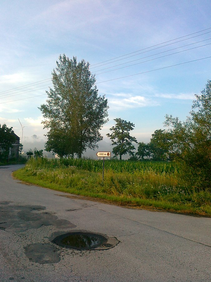 Obrazek z Podola