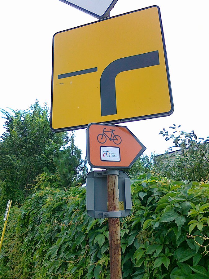 Skręcamy w prawo