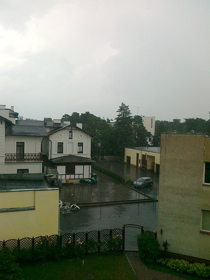 Bo leje