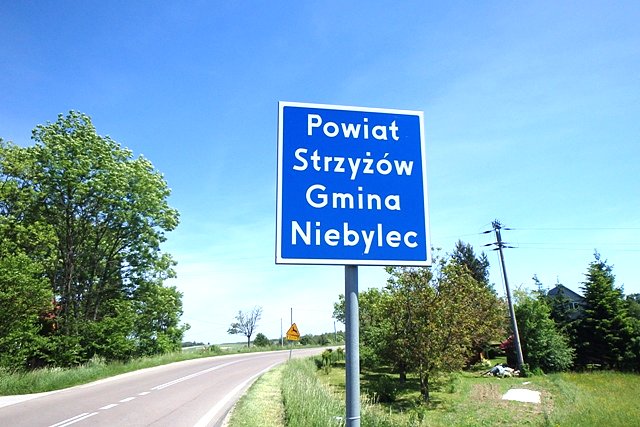 Ponadplanowa gmina I