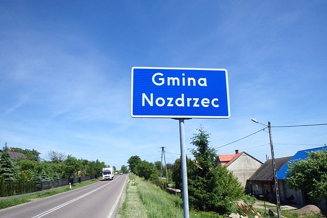 Ponadplanowa gmina II