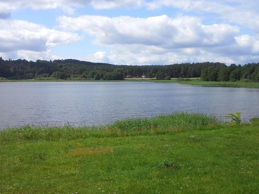 Kaszubskie widoki