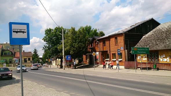 Wąwolnica