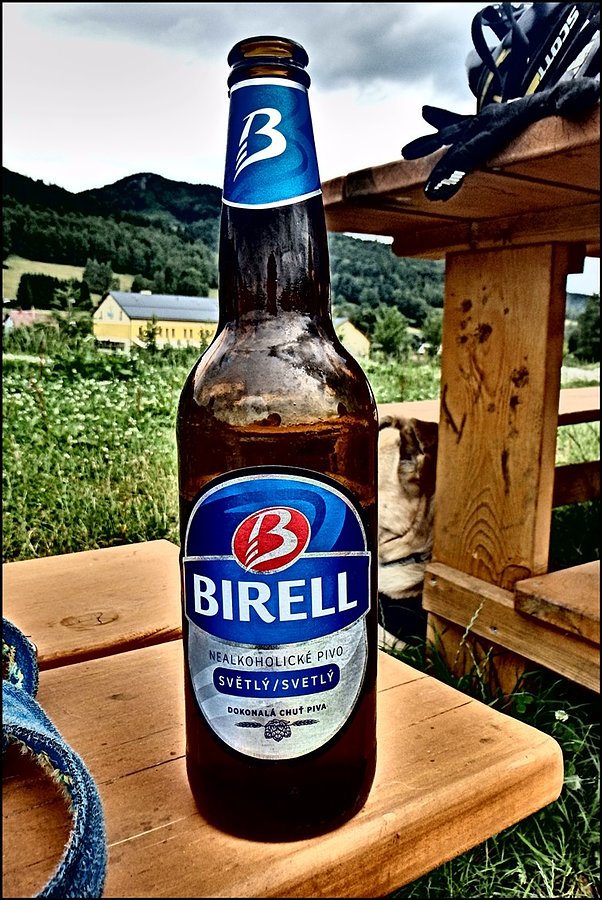 Taki los kierowcy