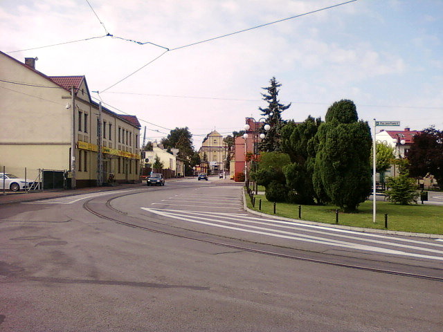 Lutomiersk