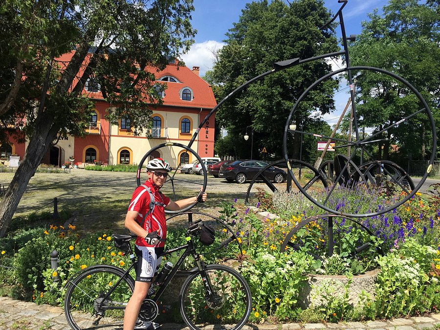Restauracja "Niezły Młyn" - Czeszów