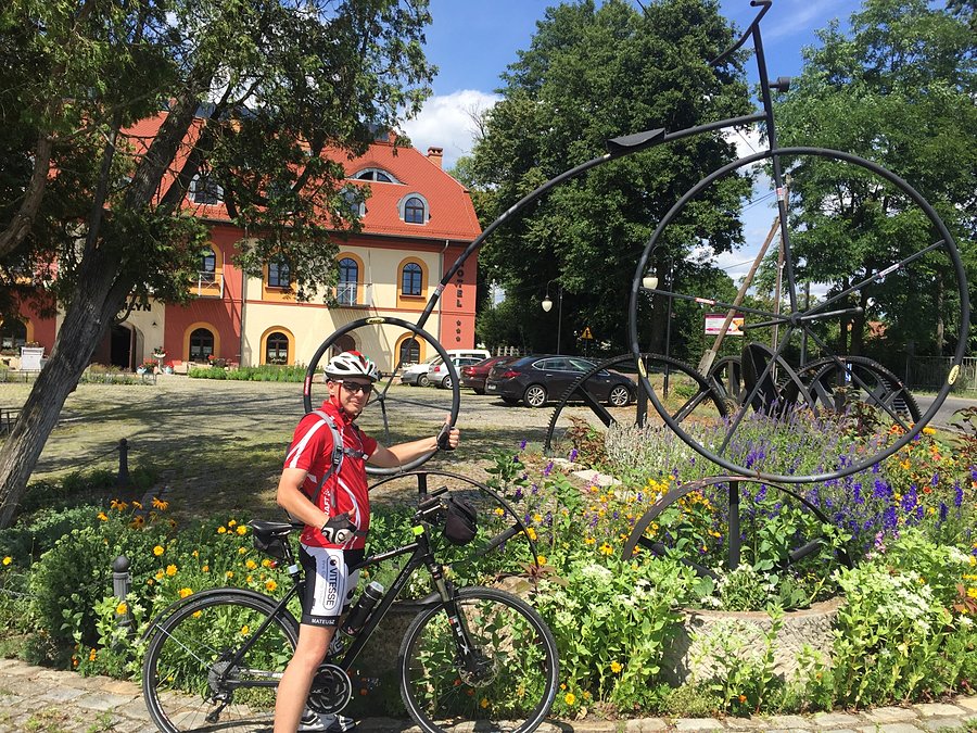 Restauracja Niezły Młyn - Czeszów