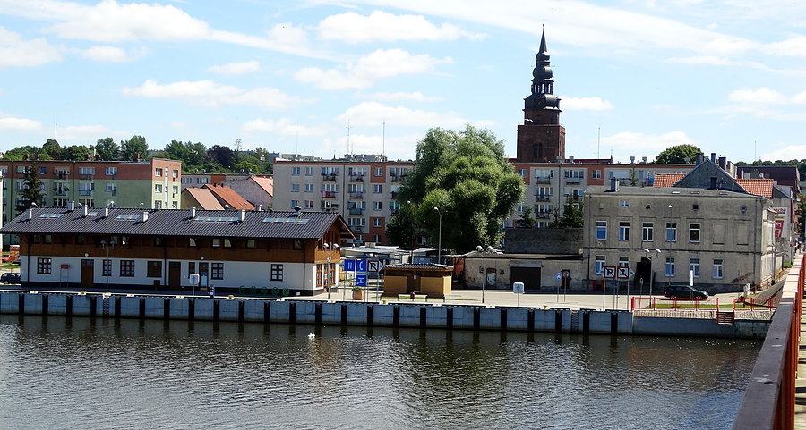 Obrazek z Gryfina
