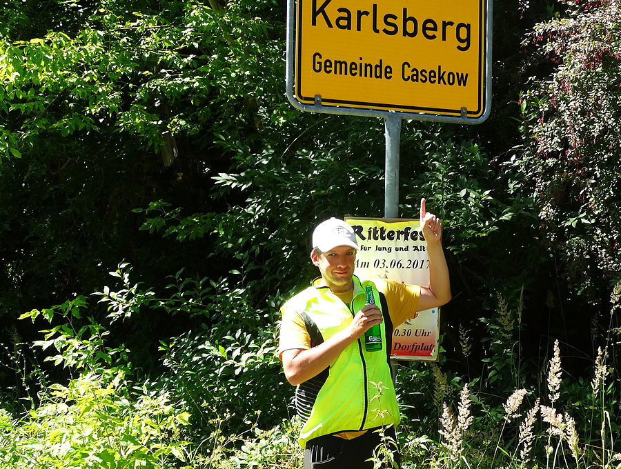Karlsberg i Kuba nic dodać, nic ująć