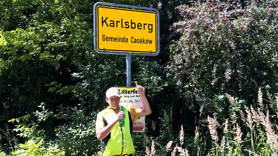 Karlsberg i Kuba nic dodać, nic ująć