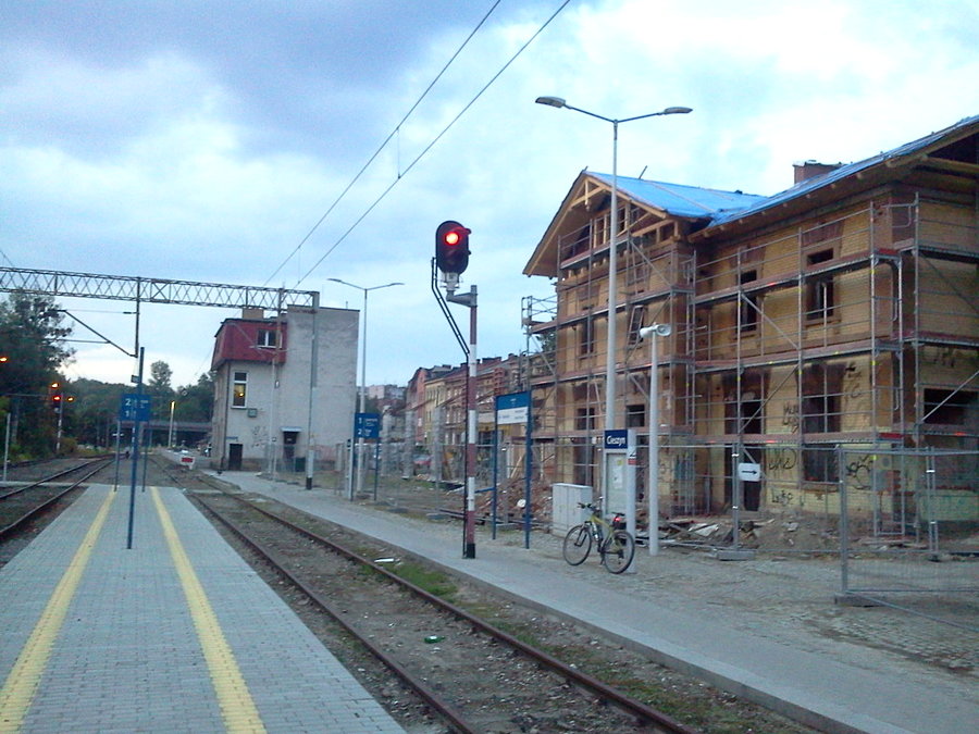Na PKP
