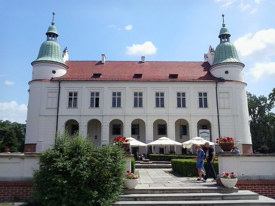 Baranów Sandomierski