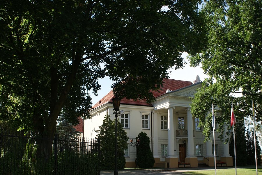 Kuria Diecezjalna - Włocławek