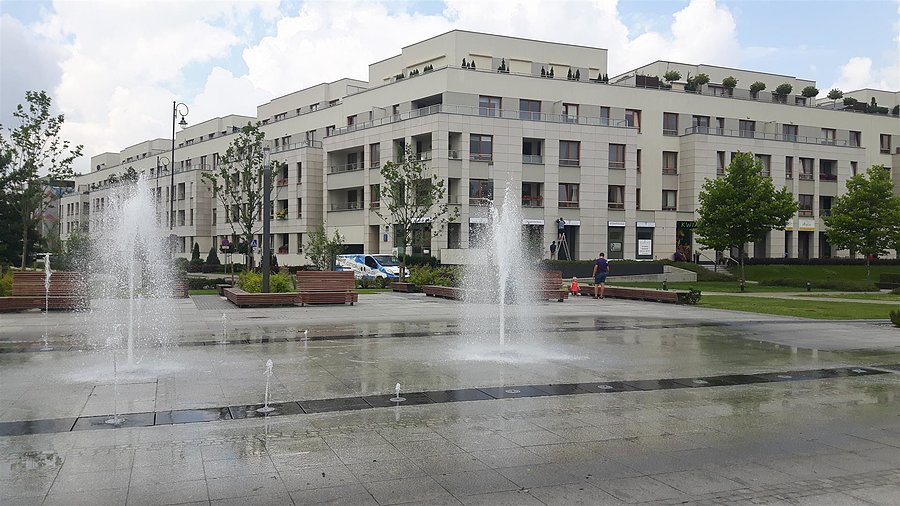 Ochłoda w Lemingradzie