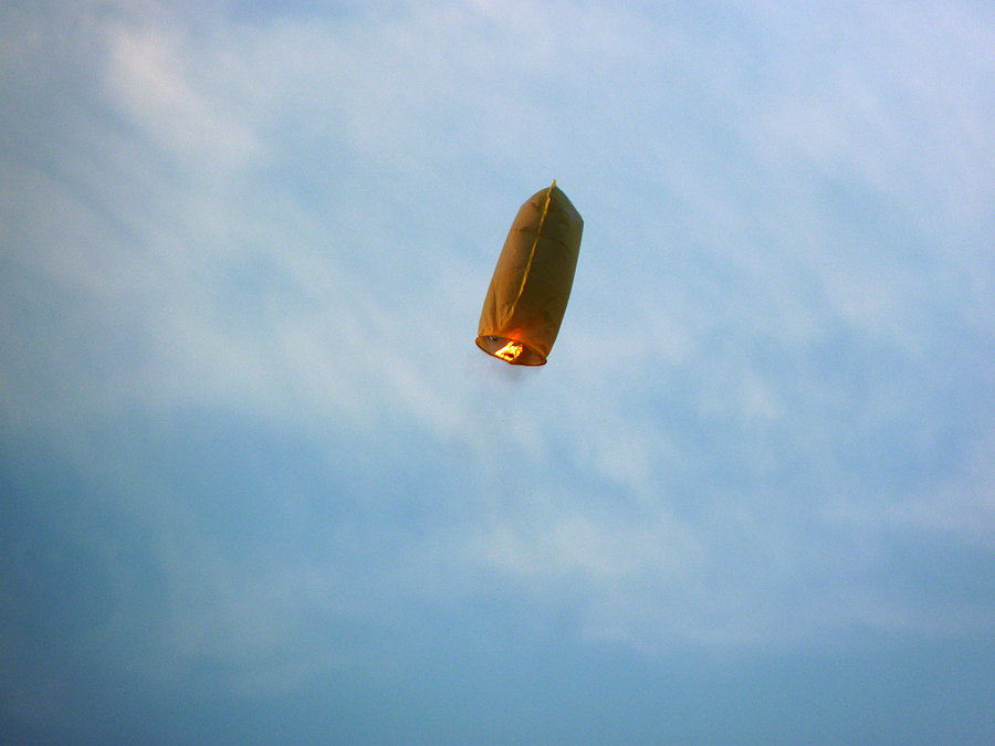 Lampion