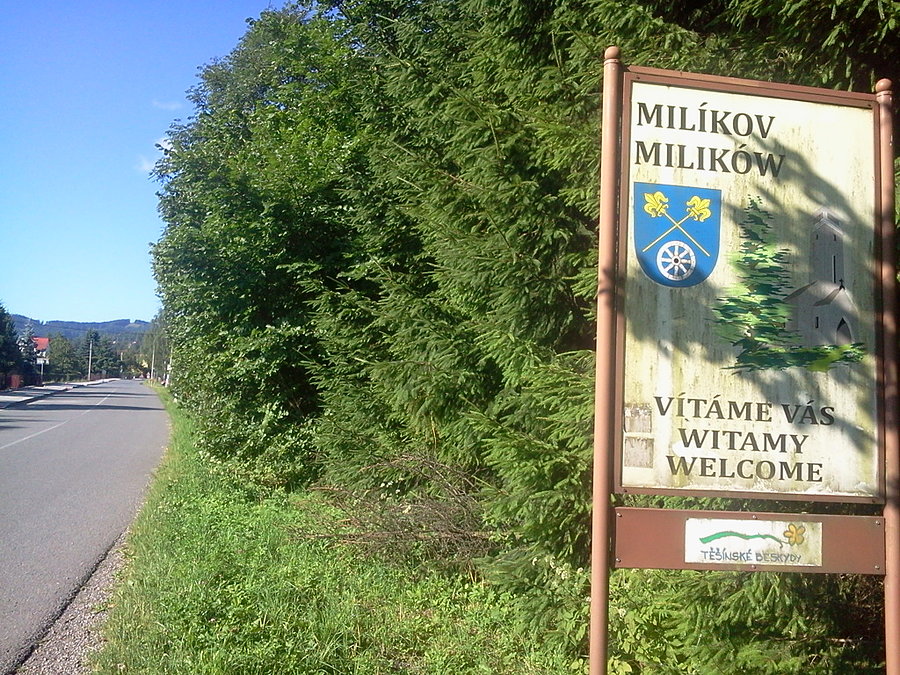Milików