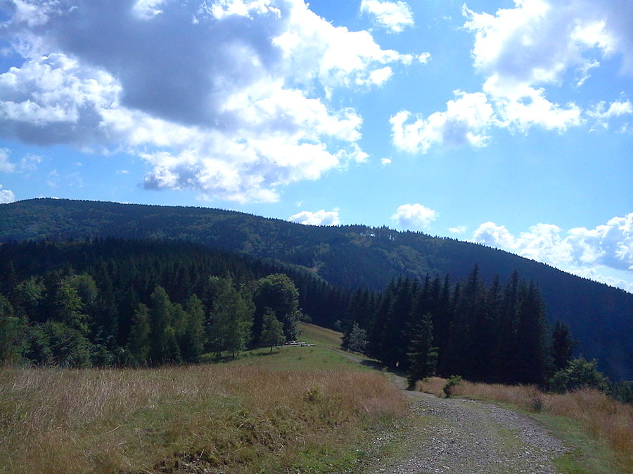 Nad Kamenitym